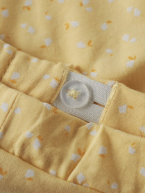 NAME IT Shorts Joane Golden Haze